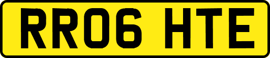 RR06HTE