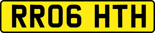 RR06HTH