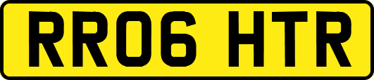 RR06HTR