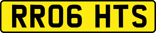RR06HTS