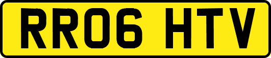 RR06HTV