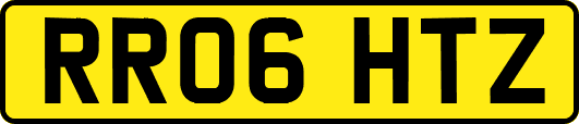 RR06HTZ