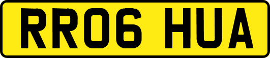 RR06HUA