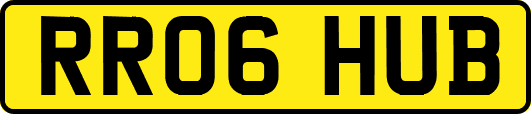 RR06HUB
