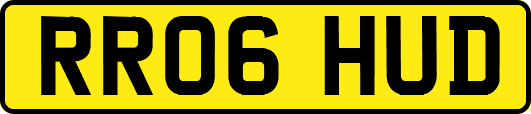 RR06HUD
