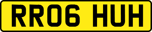 RR06HUH