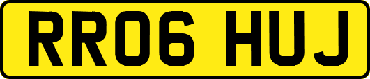 RR06HUJ