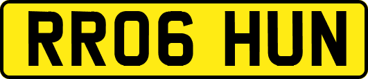 RR06HUN