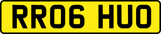 RR06HUO