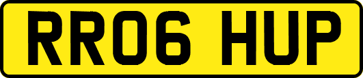 RR06HUP