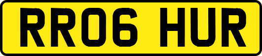 RR06HUR