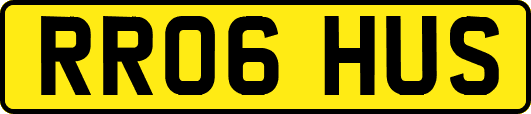 RR06HUS
