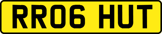 RR06HUT