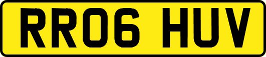 RR06HUV