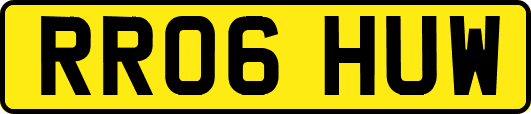 RR06HUW