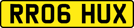 RR06HUX