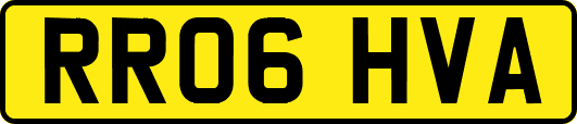 RR06HVA