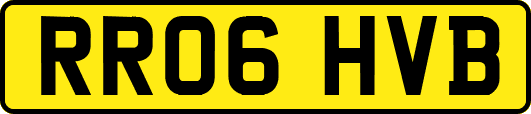 RR06HVB