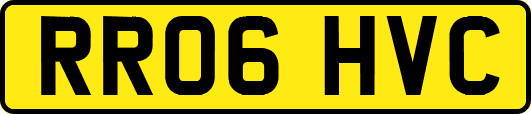 RR06HVC