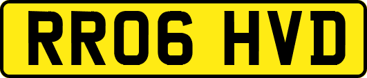 RR06HVD