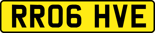RR06HVE