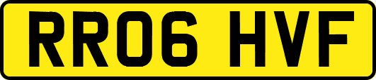 RR06HVF