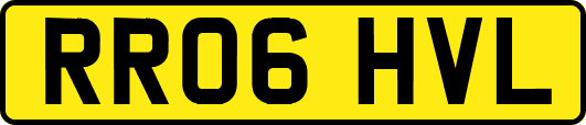 RR06HVL