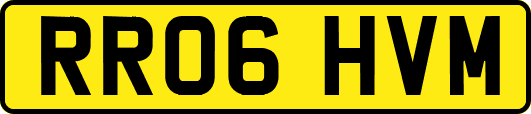 RR06HVM