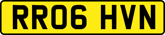 RR06HVN