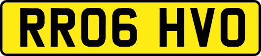 RR06HVO