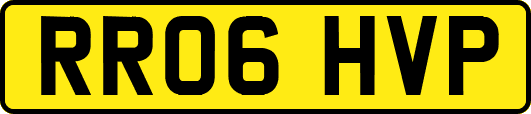 RR06HVP