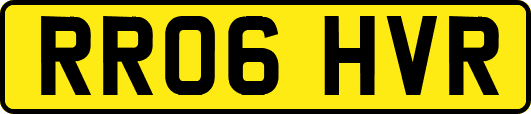 RR06HVR