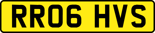 RR06HVS