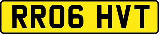 RR06HVT