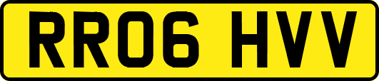 RR06HVV