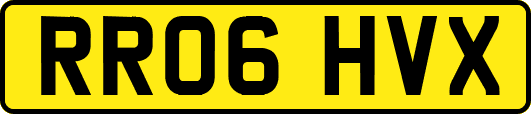 RR06HVX