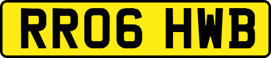 RR06HWB