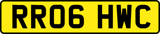 RR06HWC