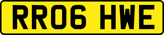 RR06HWE