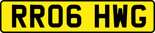 RR06HWG