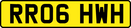 RR06HWH