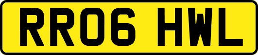 RR06HWL