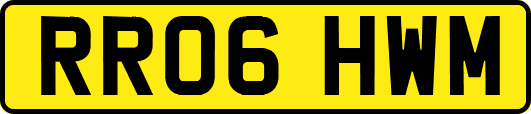 RR06HWM
