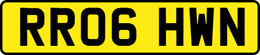 RR06HWN