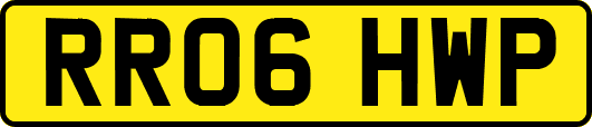 RR06HWP