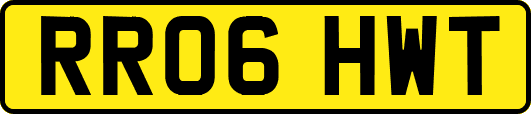 RR06HWT