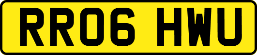 RR06HWU