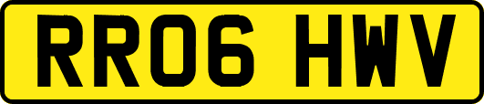 RR06HWV