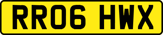 RR06HWX