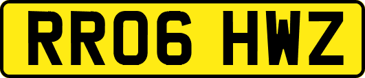 RR06HWZ
